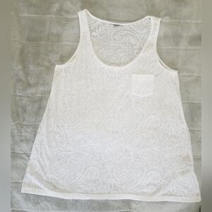 H&M Tank Top Size L